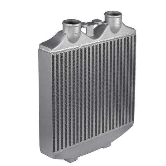 Zestaw intercoolera frontowego FMIC – Seat Ibiza, Polo GTI, Fabia VRS 1.9 TDI / 1.8T (Aluminium 63mm)