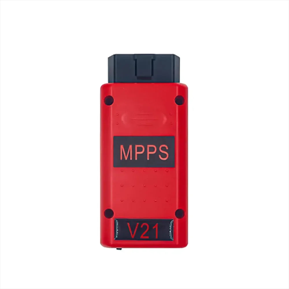 MPPS V21 Unlimited – zaawansowany programator ECU z funkcją Tricore Boot