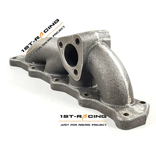 Cast K03 Turbo Exhaust Manifold For Audi 97-06 A4 / VW 98-05 Passat 1.8T 20V