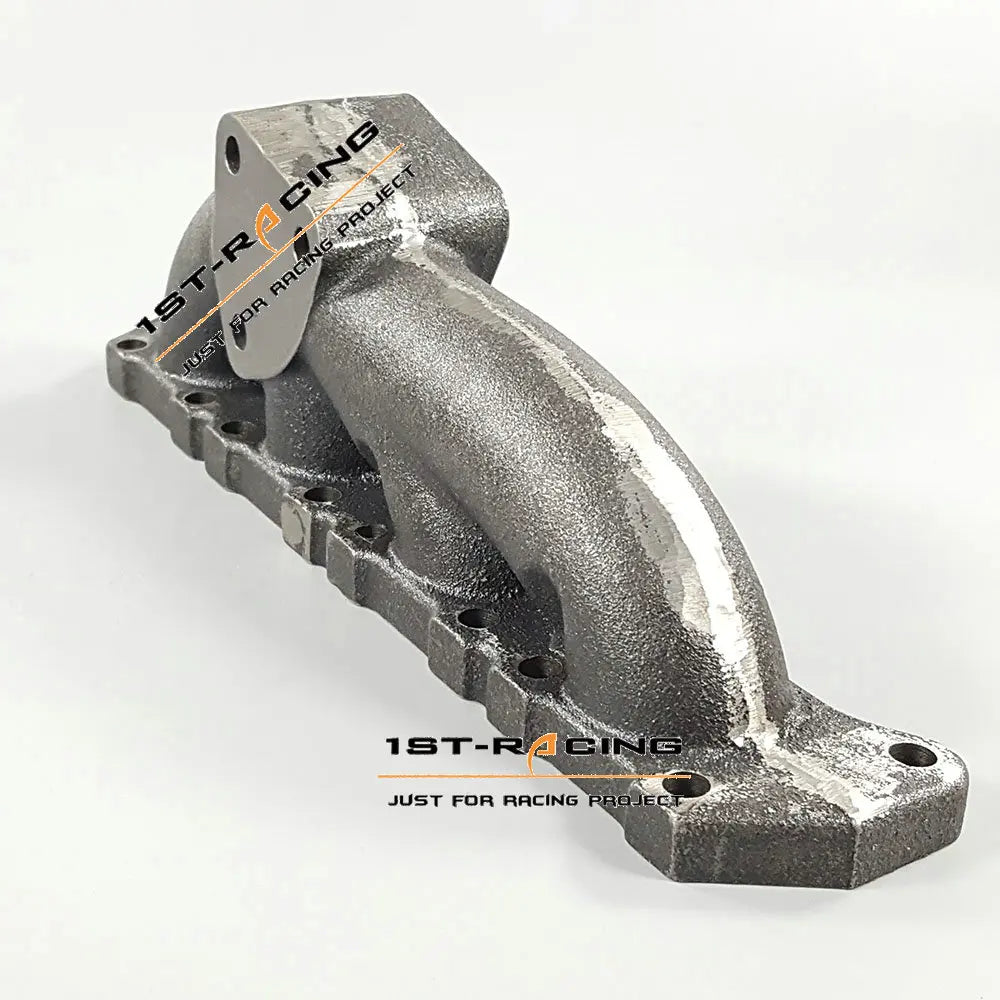 Cast K03 Turbo Exhaust Manifold For Audi 97-06 A4 / VW 98-05 Passat 1.8T 20V