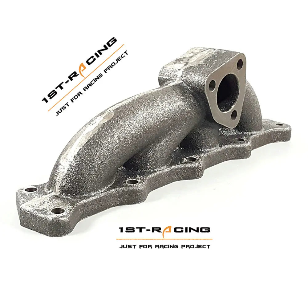 Cast K03 Turbo Exhaust Manifold For Audi 97-06 A4 / VW 98-05 Passat 1.8T 20V