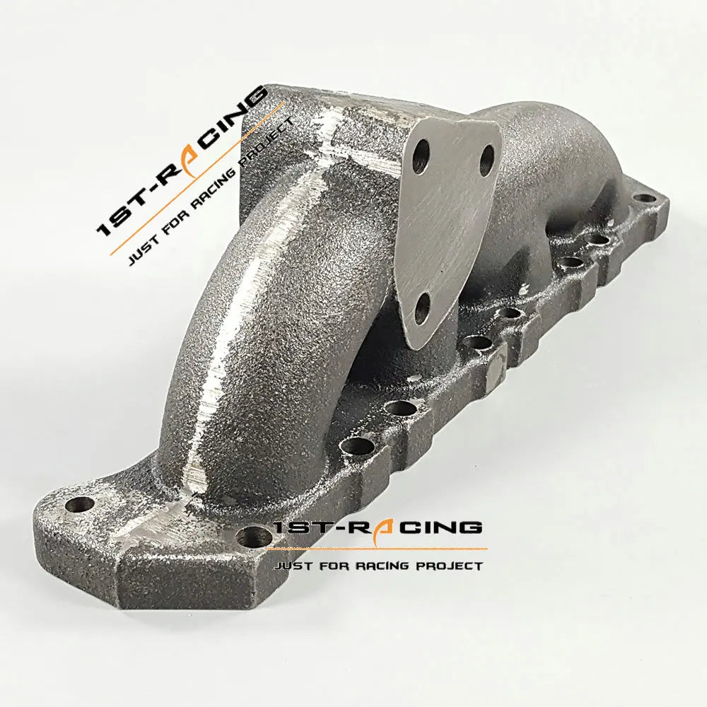 Cast K03 Turbo Exhaust Manifold For Audi 97-06 A4 / VW 98-05 Passat 1.8T 20V