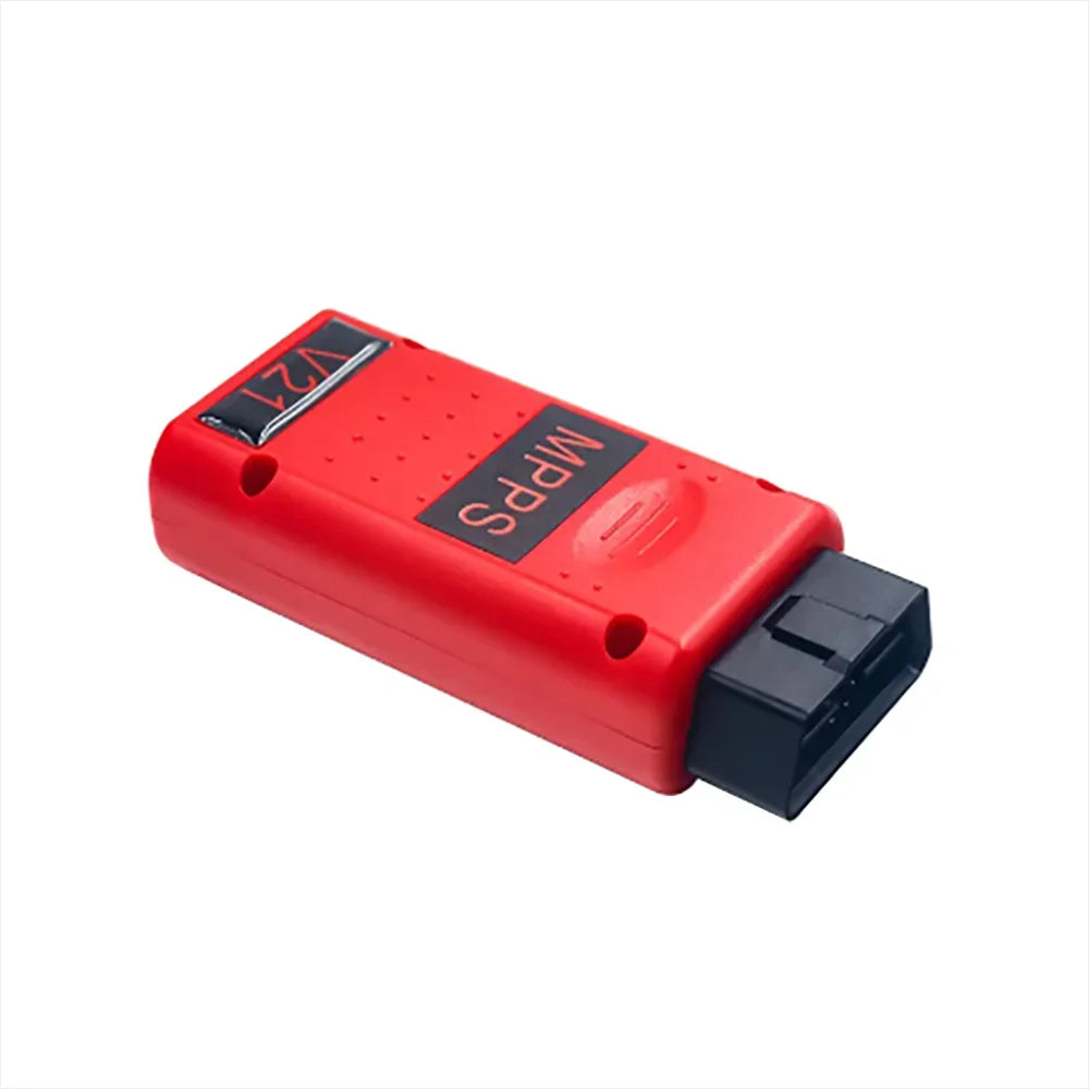 MPPS V21 Unlimited – zaawansowany programator ECU z funkcją Tricore Boot
