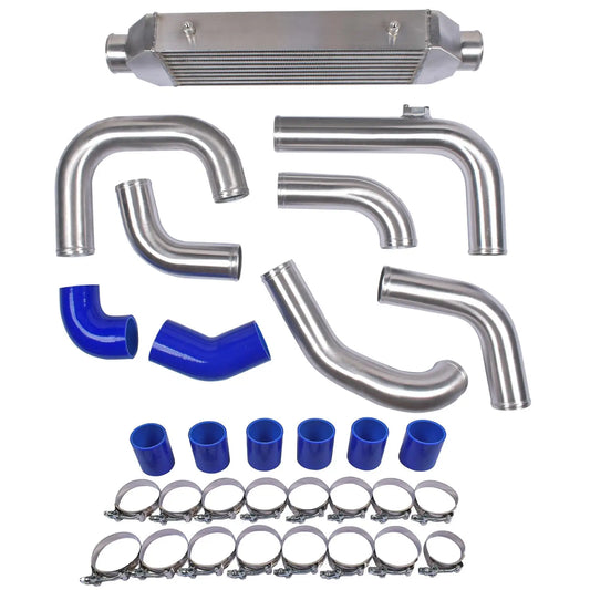 Golf MK4 / A3 8L / Leon – Zestaw Intercoolera AP01 do 1.9 TDI (FWD & AWD, 1998–2005)