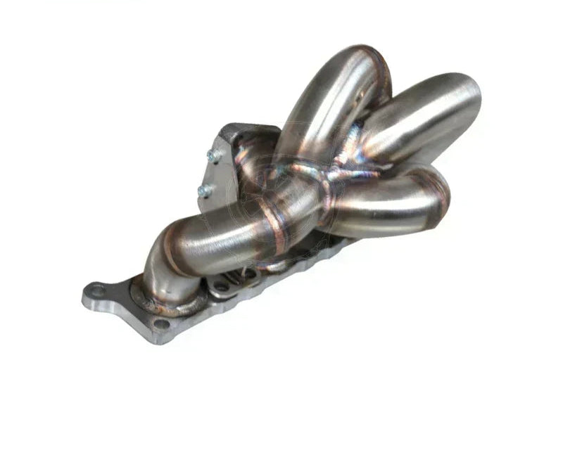 Kolektor wydechowy nierdzewny – Audi A4 / Passat B5/B6 1.8T 2.0T K03/K04