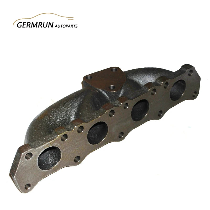 Cast Iron Turbo Manifold For Audi TT Quattro VW Golf GTI Jetta Beetle VAG 1.8T Transverse