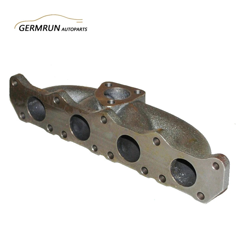 Cast Iron Turbo Manifold For Audi TT Quattro VW Golf GTI Jetta Beetle VAG 1.8T Transverse