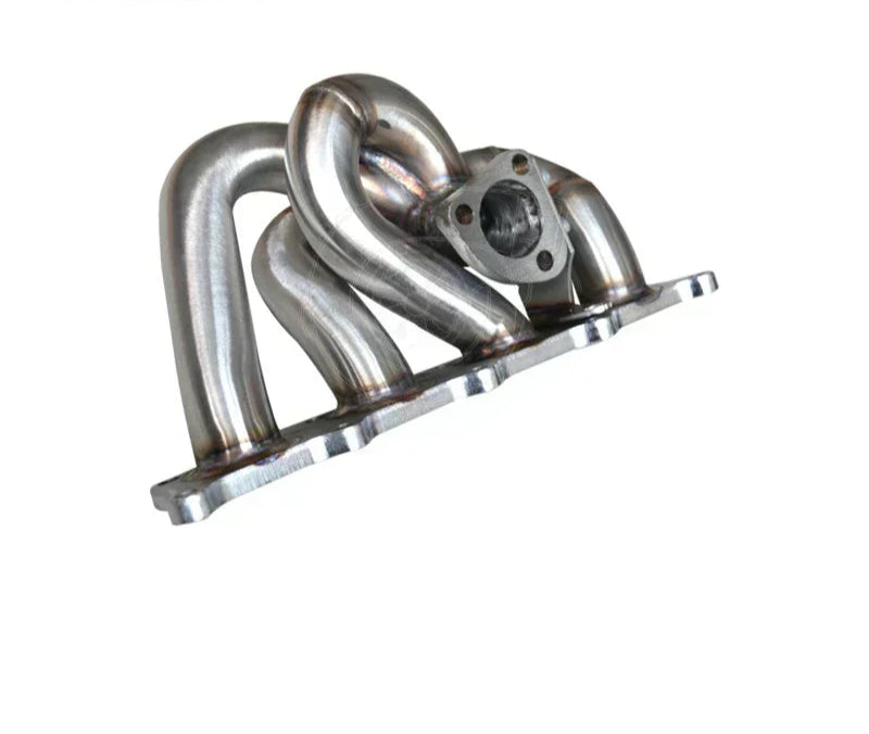 Kolektor wydechowy nierdzewny – Audi A4 / Passat B5/B6 1.8T 2.0T K03/K04