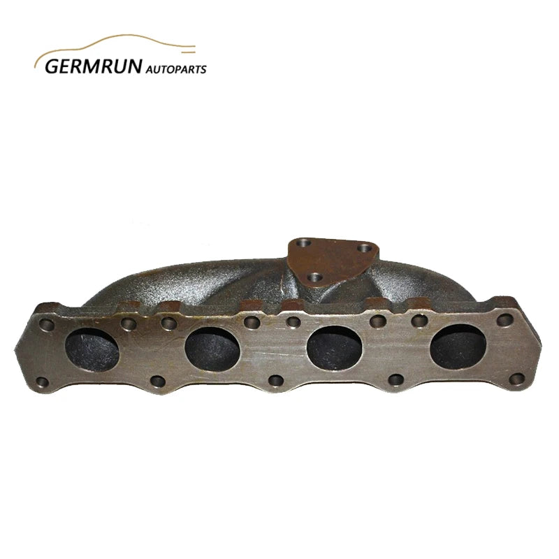 Cast Iron Turbo Manifold For Audi TT Quattro VW Golf GTI Jetta Beetle VAG 1.8T Transverse