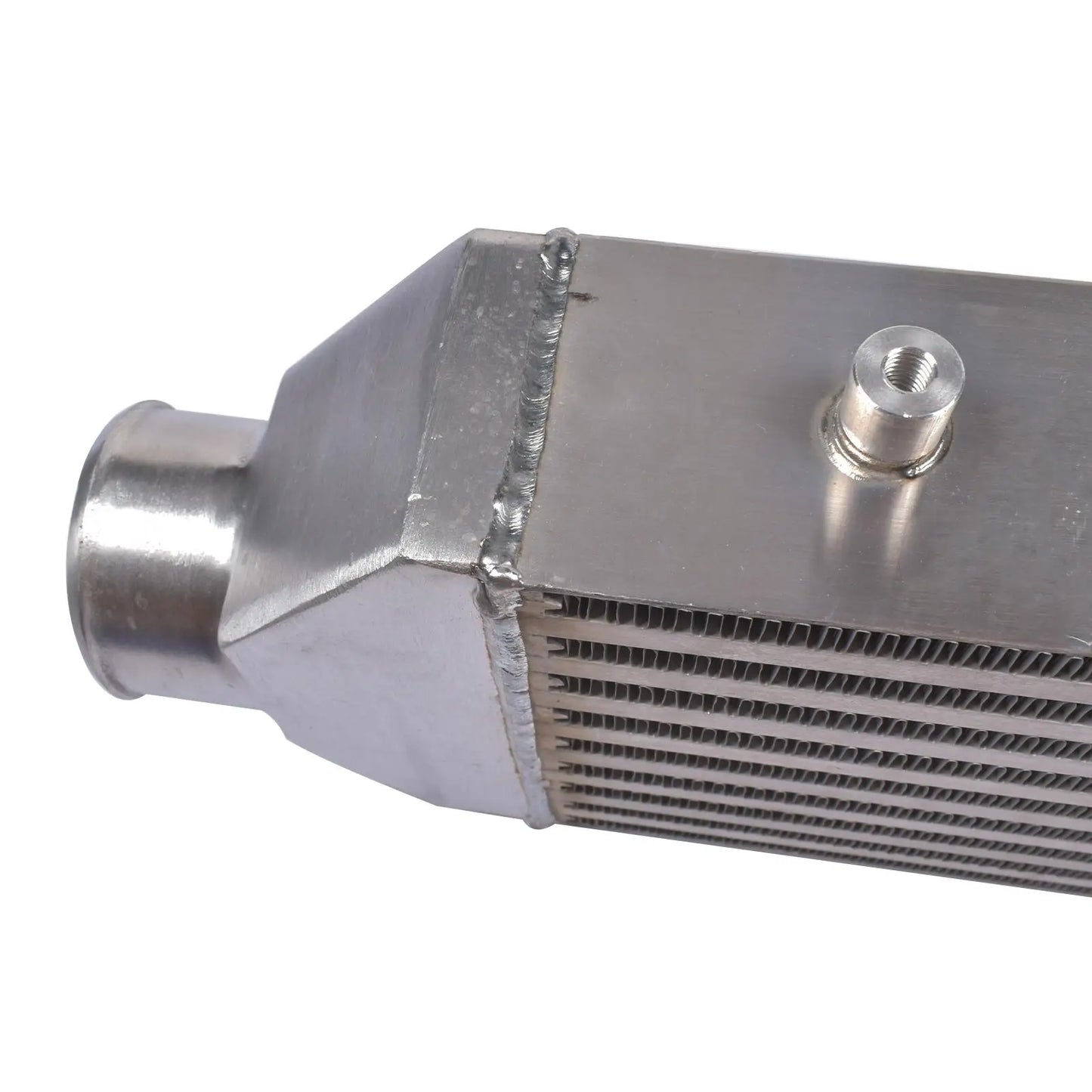 Golf MK4 / A3 8L / Leon – Zestaw Intercoolera AP01 do 1.9 TDI (FWD & AWD, 1998–2005)