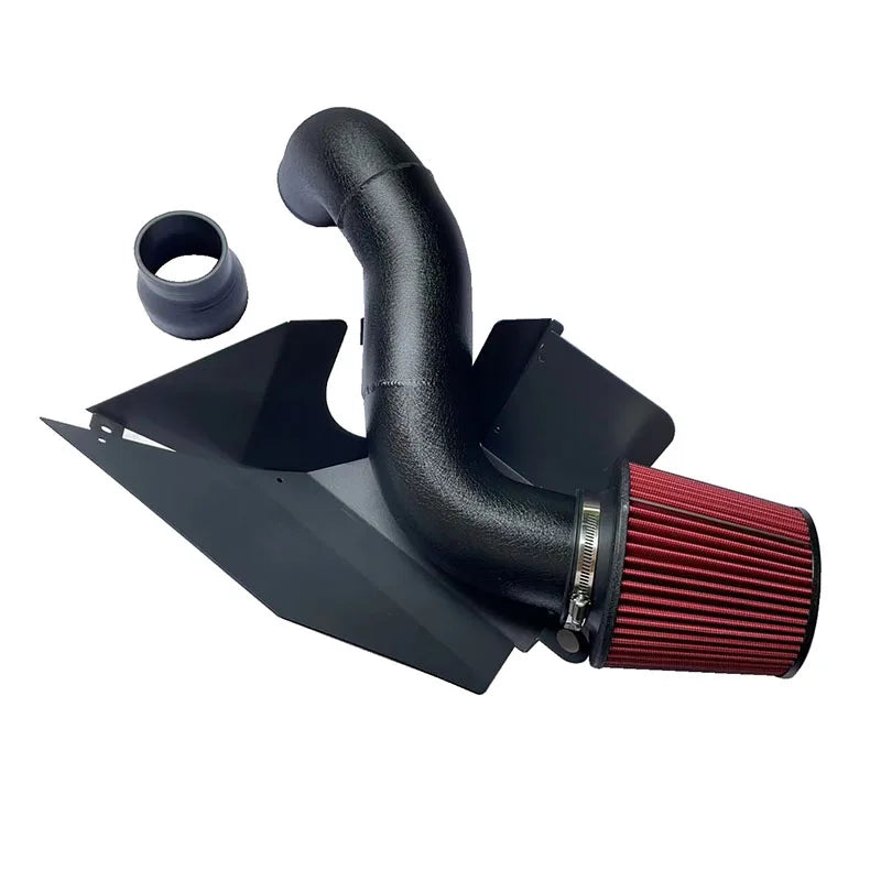 Zestaw dolotu powietrza (intake kit) Dolot Stożek – 2.0T – Golf 7, A3, TT, Leon, Passat, Arteon