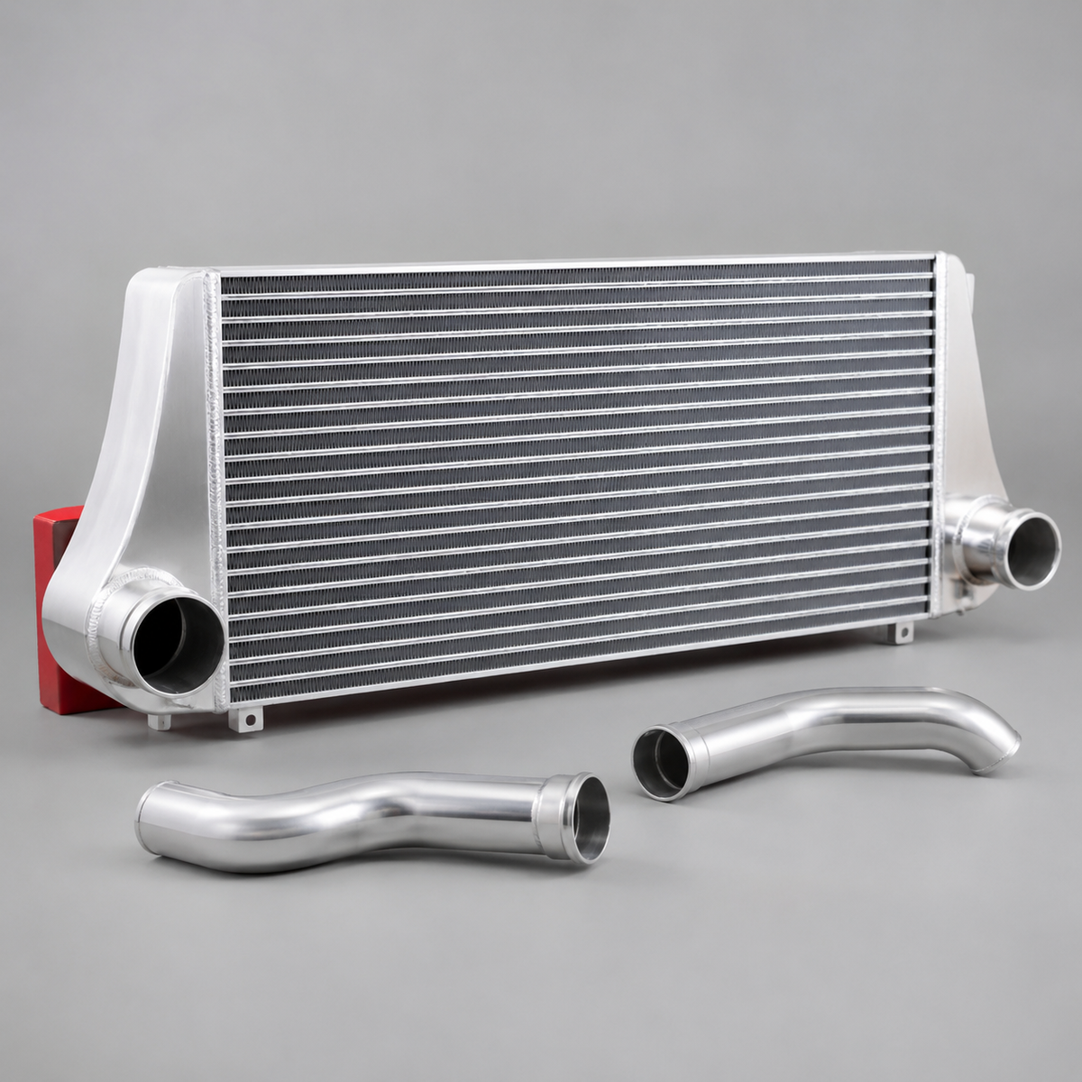 Intercoolery FMIC VAG 1.9 TDI 2.0 TDI 1.8T