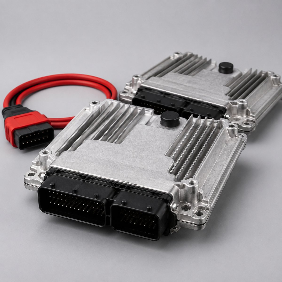 Sterowniki ECU VAG 1.9 TDI 2.0 TDI 1.8T