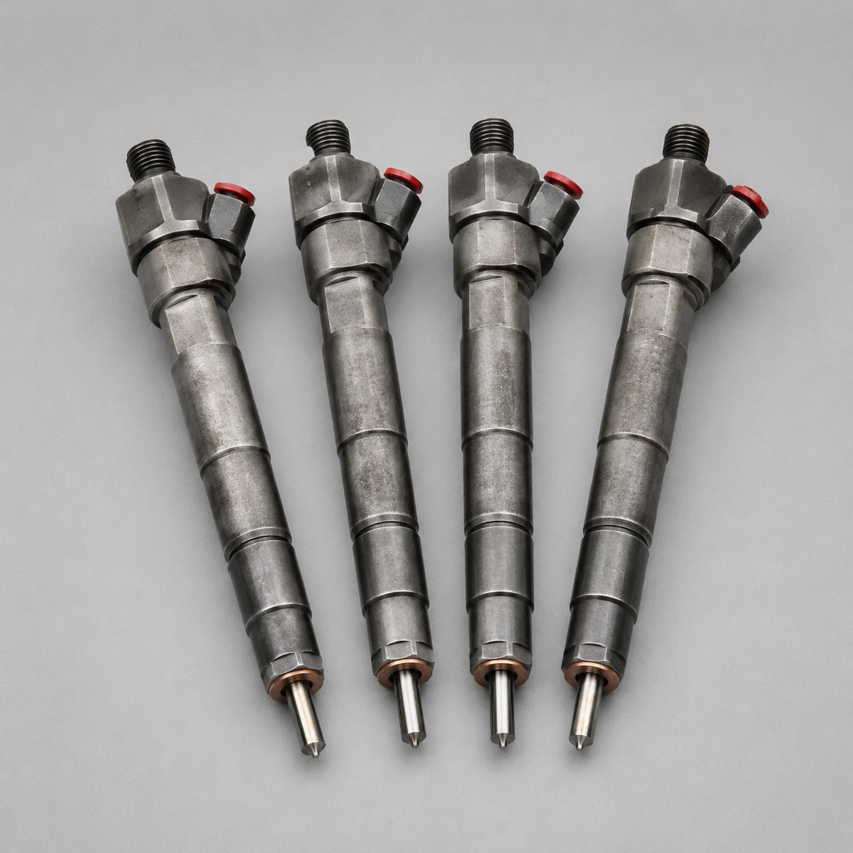 Wtryskiwacze VP 1.9 TDI