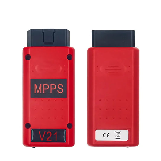 MPPS V21 Unlimited – zaawansowany programator ECU z funkcją Tricore Boot