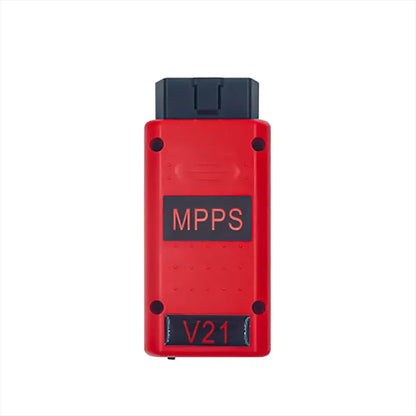 MPPS V21 Unlimited – zaawansowany programator ECU z funkcją Tricore Boot