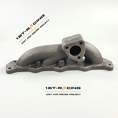 Cast K03 Turbo Exhaust Manifold For Audi 97-06 A4 / VW 98-05 Passat 1.8T 20V