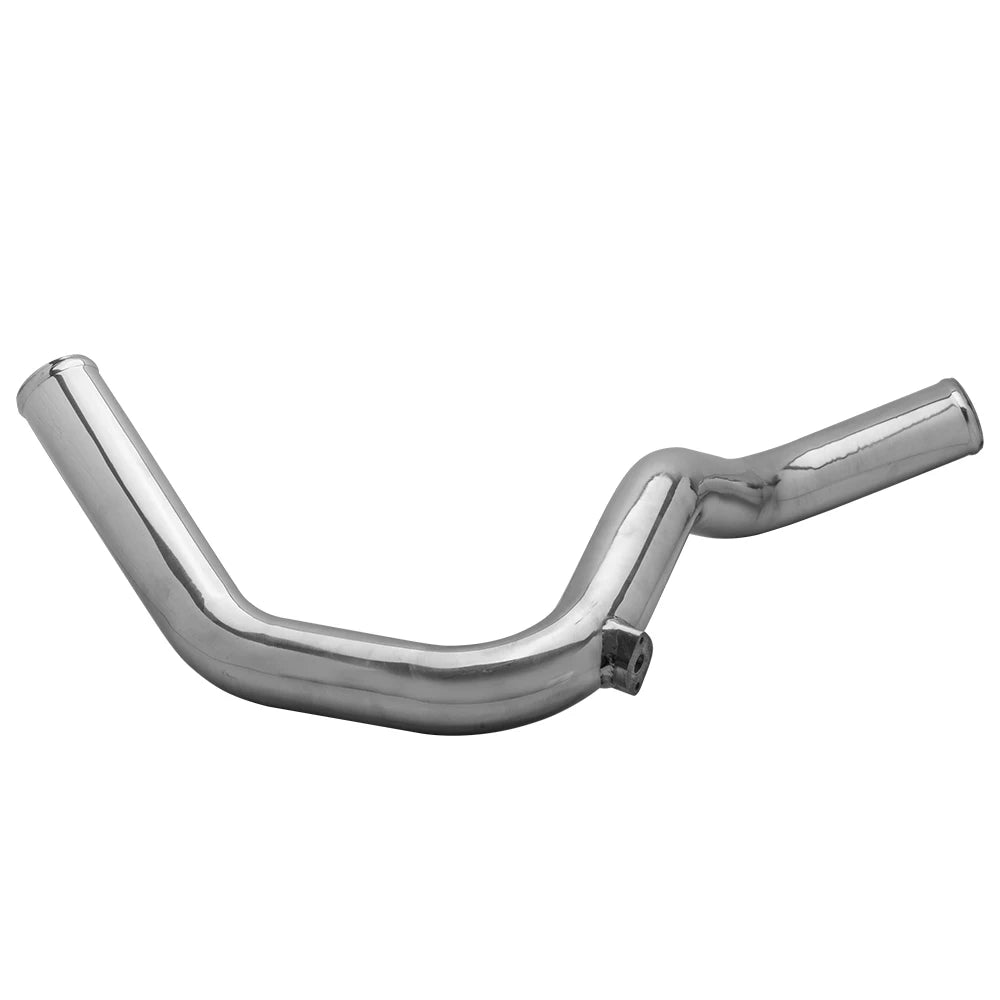 Zestaw intercoolera frontowego FMIC – Seat Ibiza, Polo GTI, Fabia VRS 1.9 TDI / 1.8T (Aluminium 63mm)