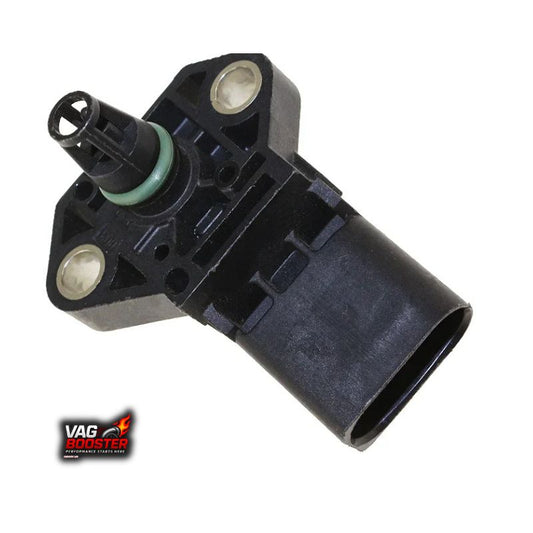 Czujnik MAP Sensor 4 Bar – 1.9 TDI / 2.0 TDI – 0281006059 / 03K906051 (VW, Audi, Seat, Skoda)