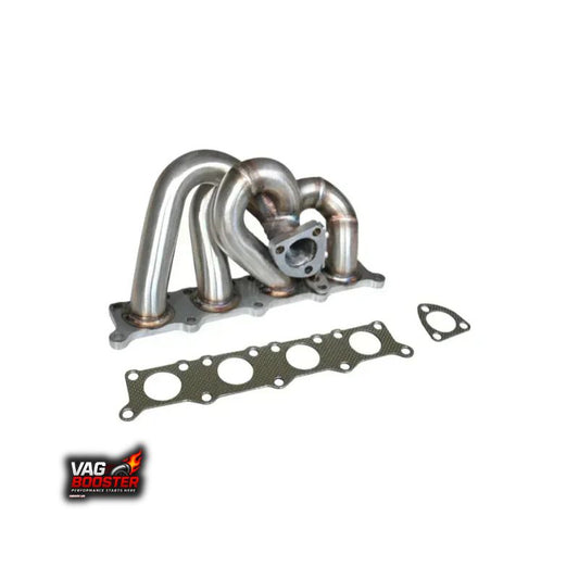 Kolektor wydechowy nierdzewny – Audi A4 / Passat B5/B6 1.8T 2.0T K03/K04
