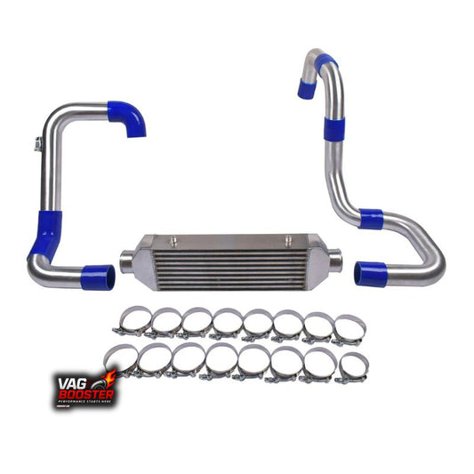 Golf MK4 / A3 8L / Leon – Zestaw Intercoolera AP01 do 1.9 TDI (FWD &amp; AWD, 1998–2005)
