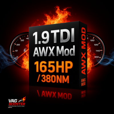 Wsad ECU Stage 1 – AWX 038 906 019 CG