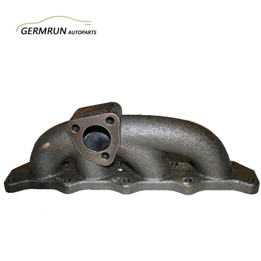 Gusseisen Turbo Manifold Für Audi TT Quattro VW Golf GTI Jetta Beetle VAG 1,8 T Quer