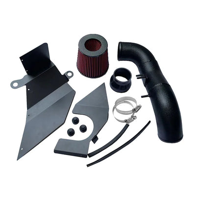Zestaw dolotu powietrza (intake kit) Dolot Stożek – 2.0T – Golf 7, A3, TT, Leon, Passat, Arteon