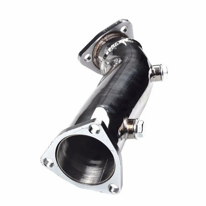 Audi A4 B5/B6 / VW Passat B5/B5.5 1.8T – Downpipe 2.5"/3" ze stali nierdzewnej