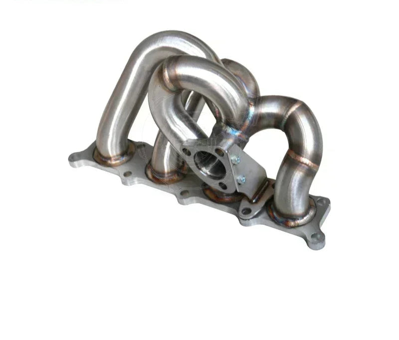 Kolektor wydechowy nierdzewny – Audi A4 / Passat B5/B6 1.8T 2.0T K03/K04