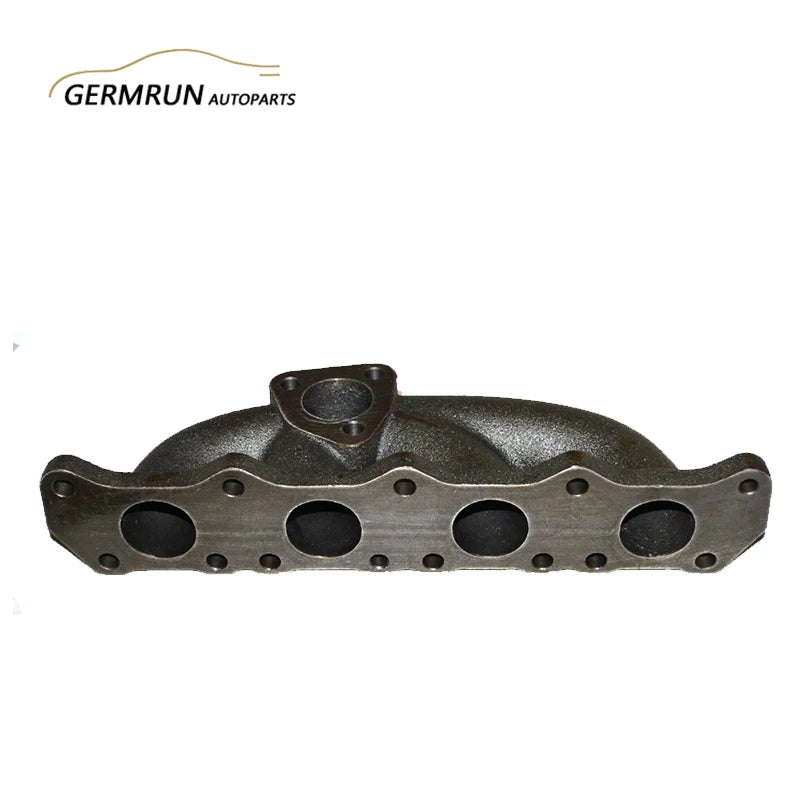 Cast Iron Turbo Manifold For Audi TT Quattro VW Golf GTI Jetta Beetle VAG 1.8T Transverse