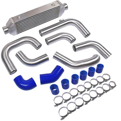 Golf MK4 / A3 8L / Leon – Zestaw Intercoolera AP01 do 1.9 TDI (FWD &amp; AWD, 1998–2005)